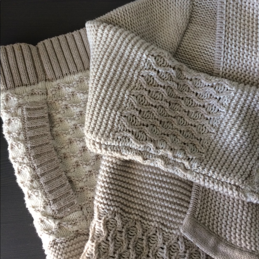 GAP Open Front Cardigan - Picture 5 of 5